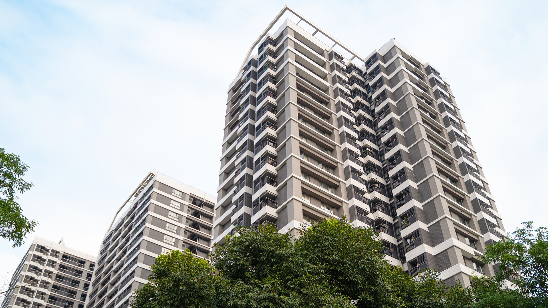 臺北市南港區東明社會住宅