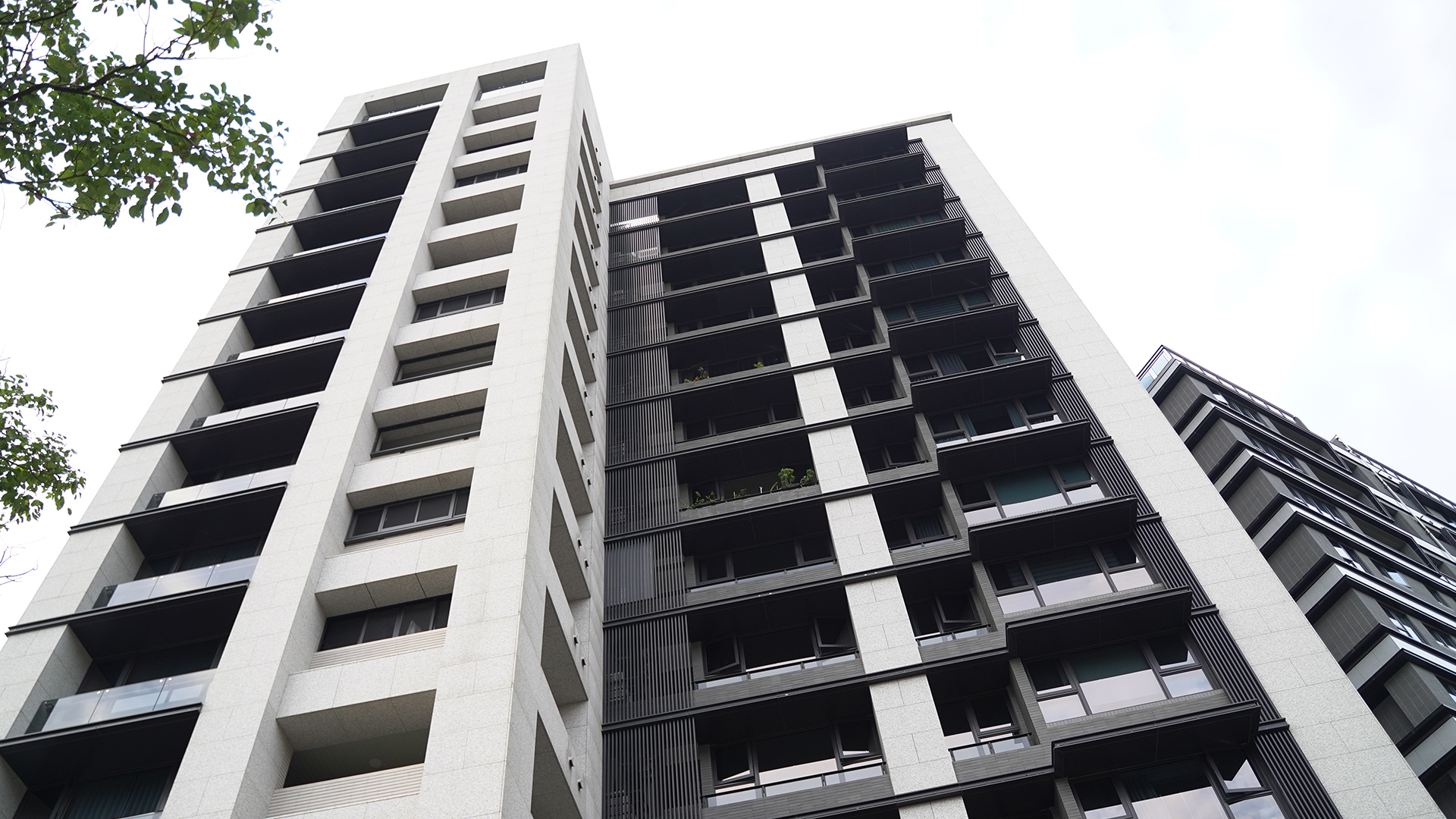 臺北市內湖區金龍社會住宅