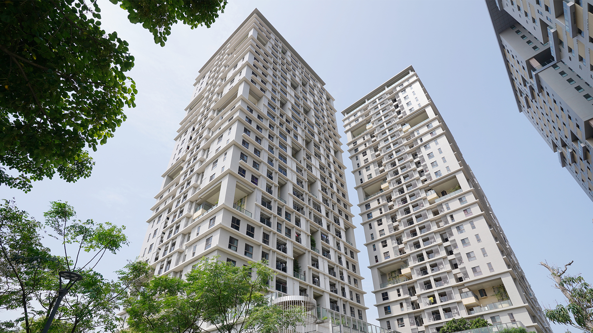 臺北市信義區廣慈社會住宅2區