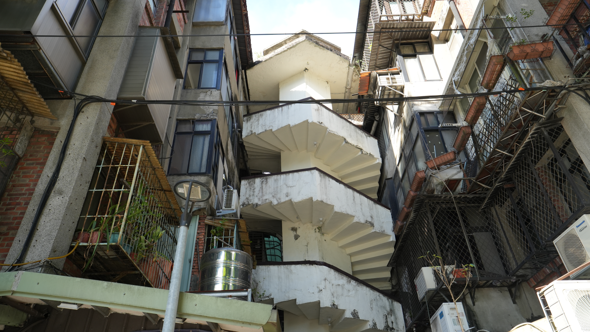 本案基地現況照