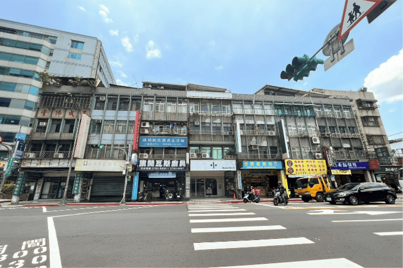基地現況照