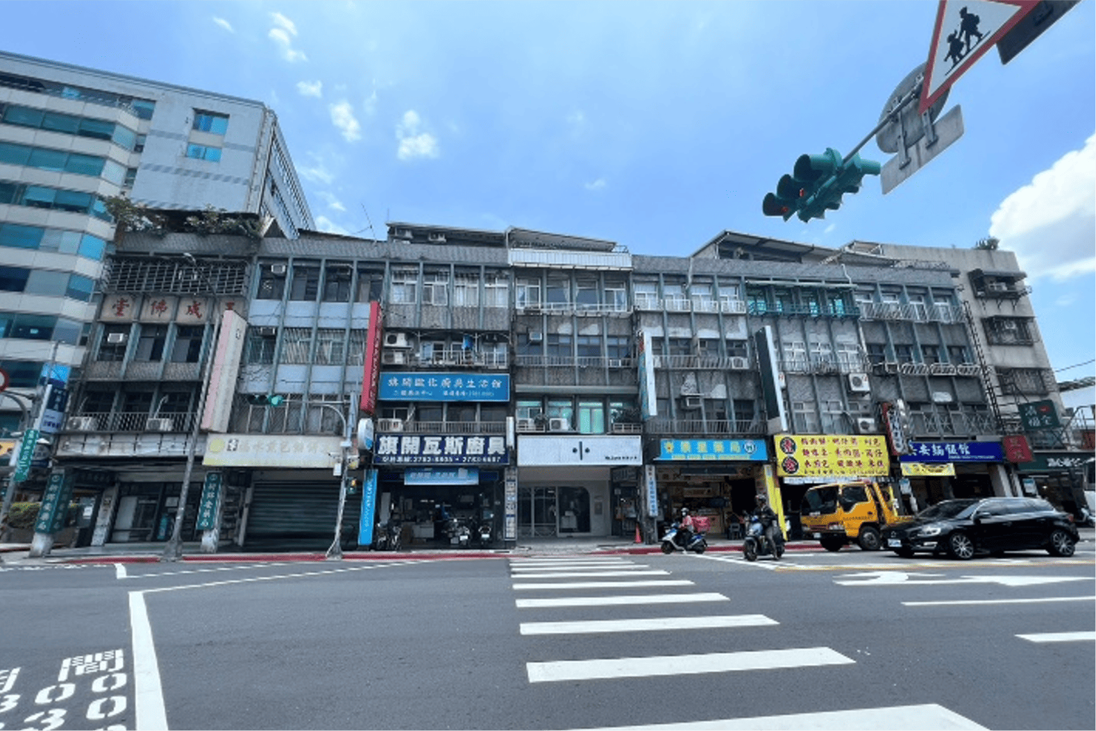                                            圖2、本案基地現況照