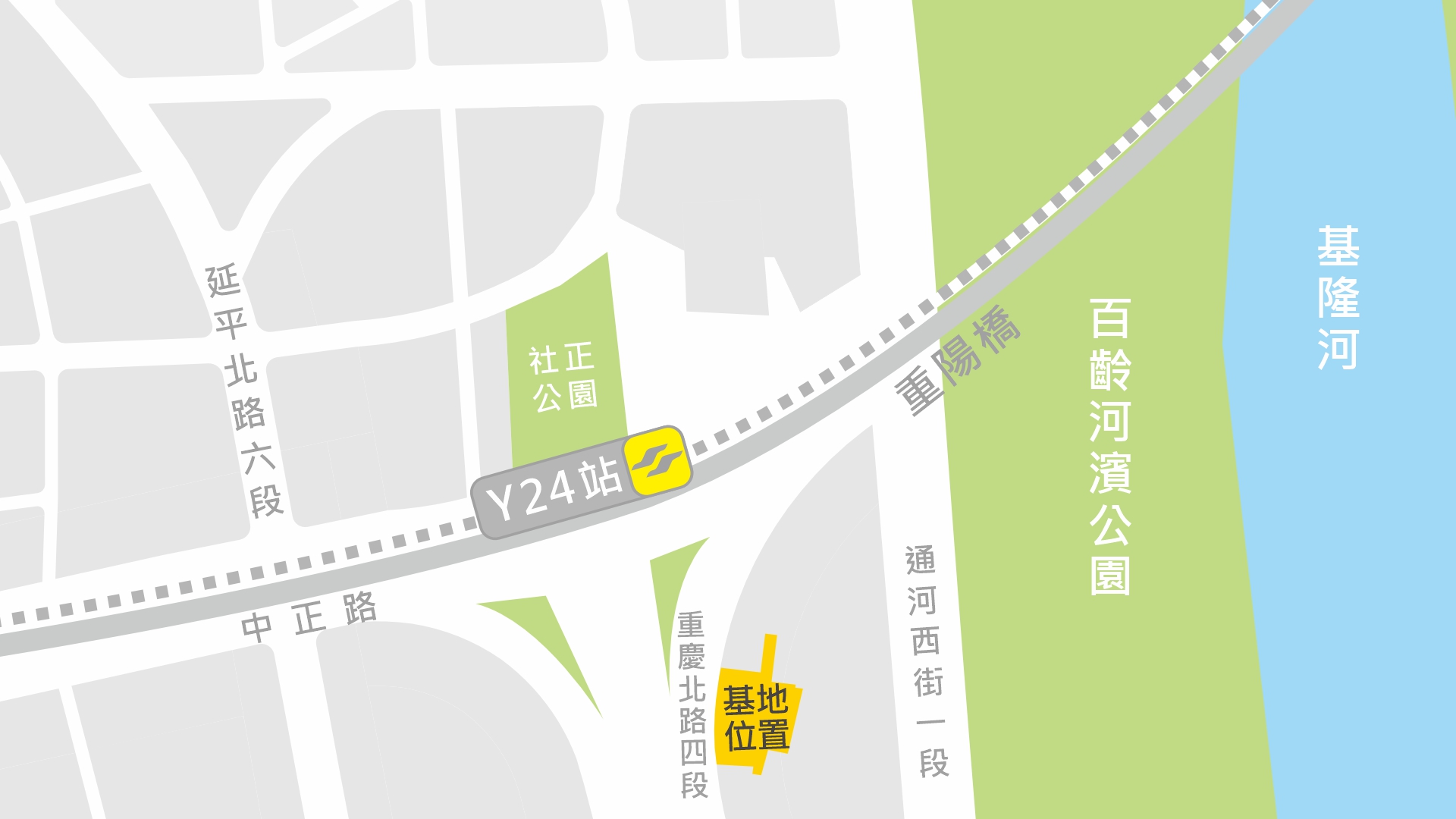 基地位置