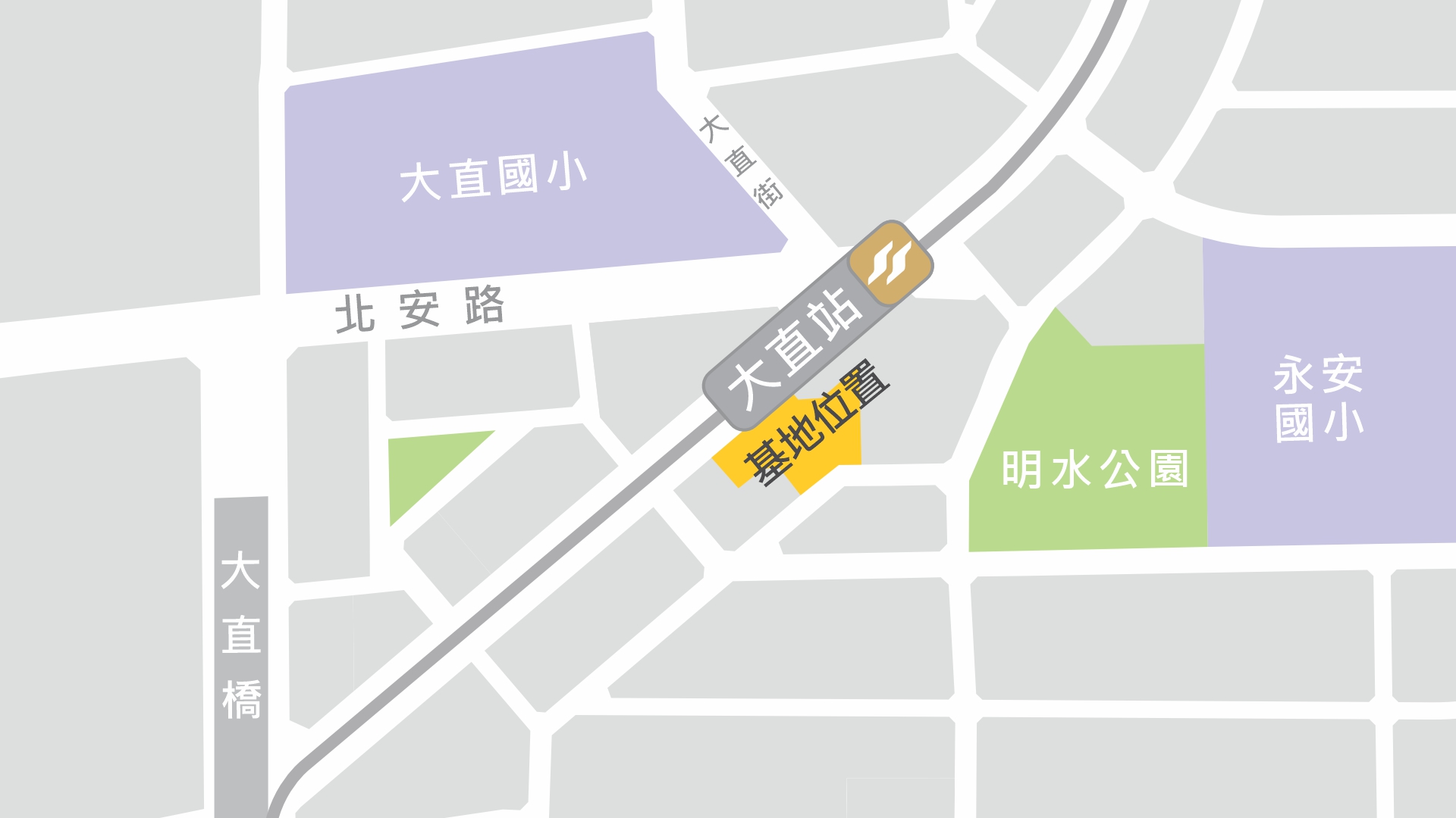基地位置
