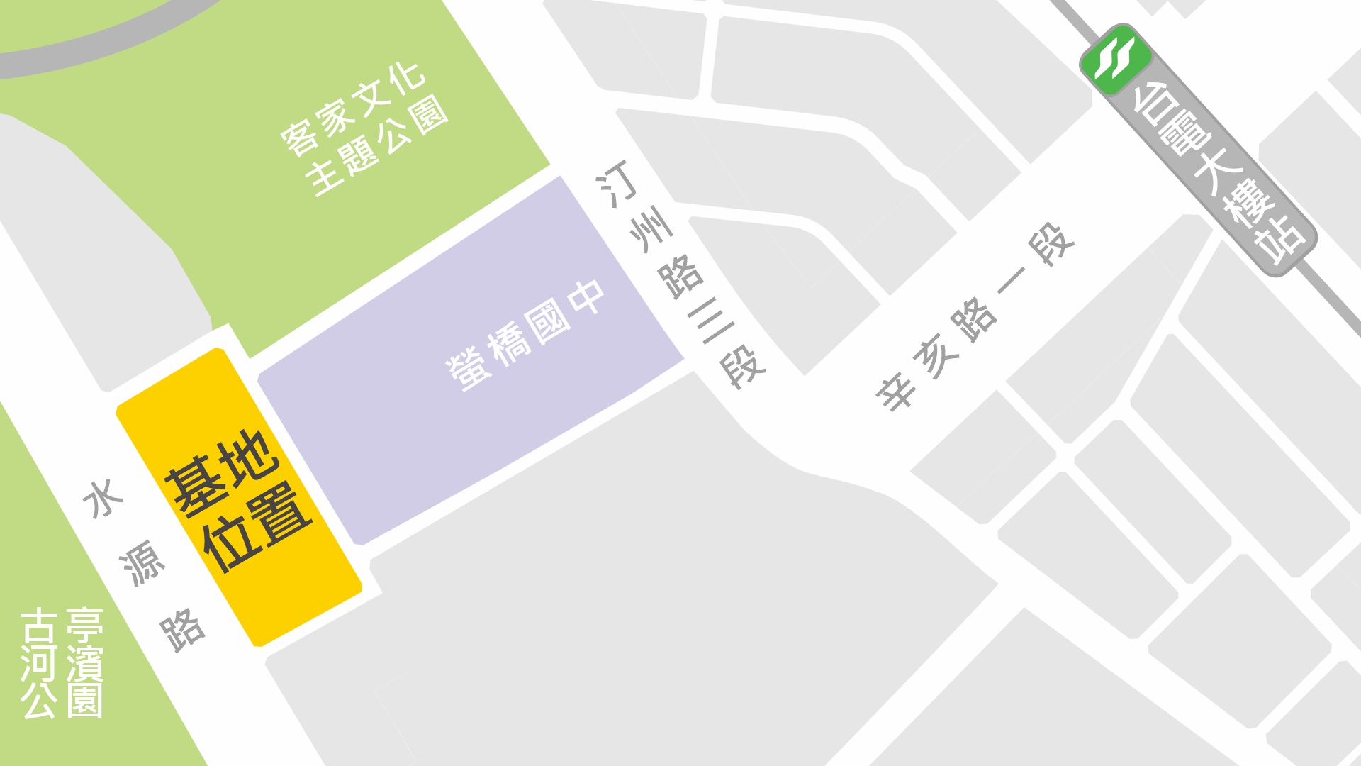 基地位置