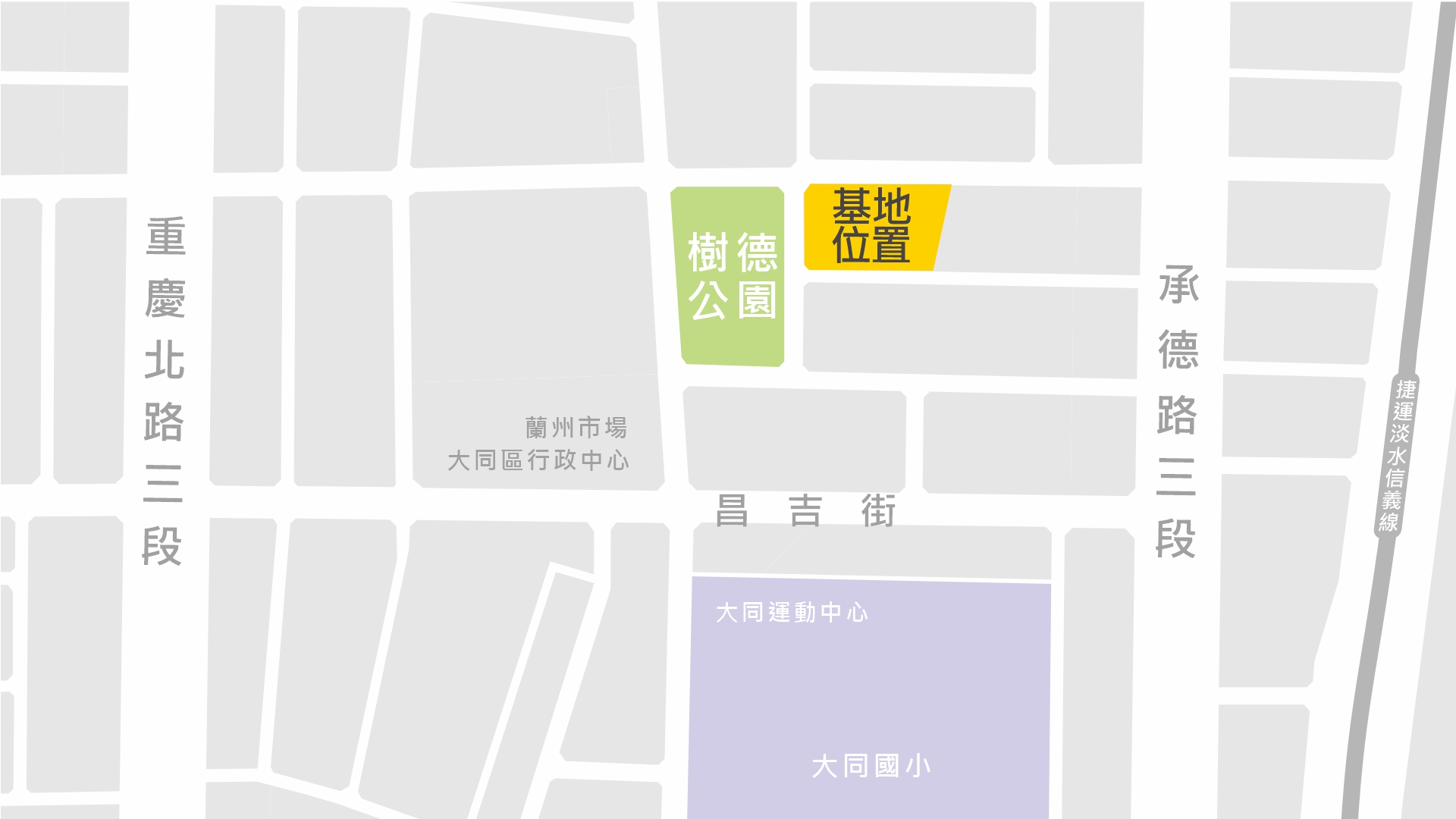基地位置