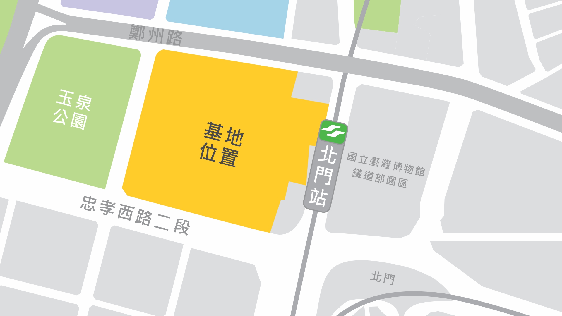 基地位置