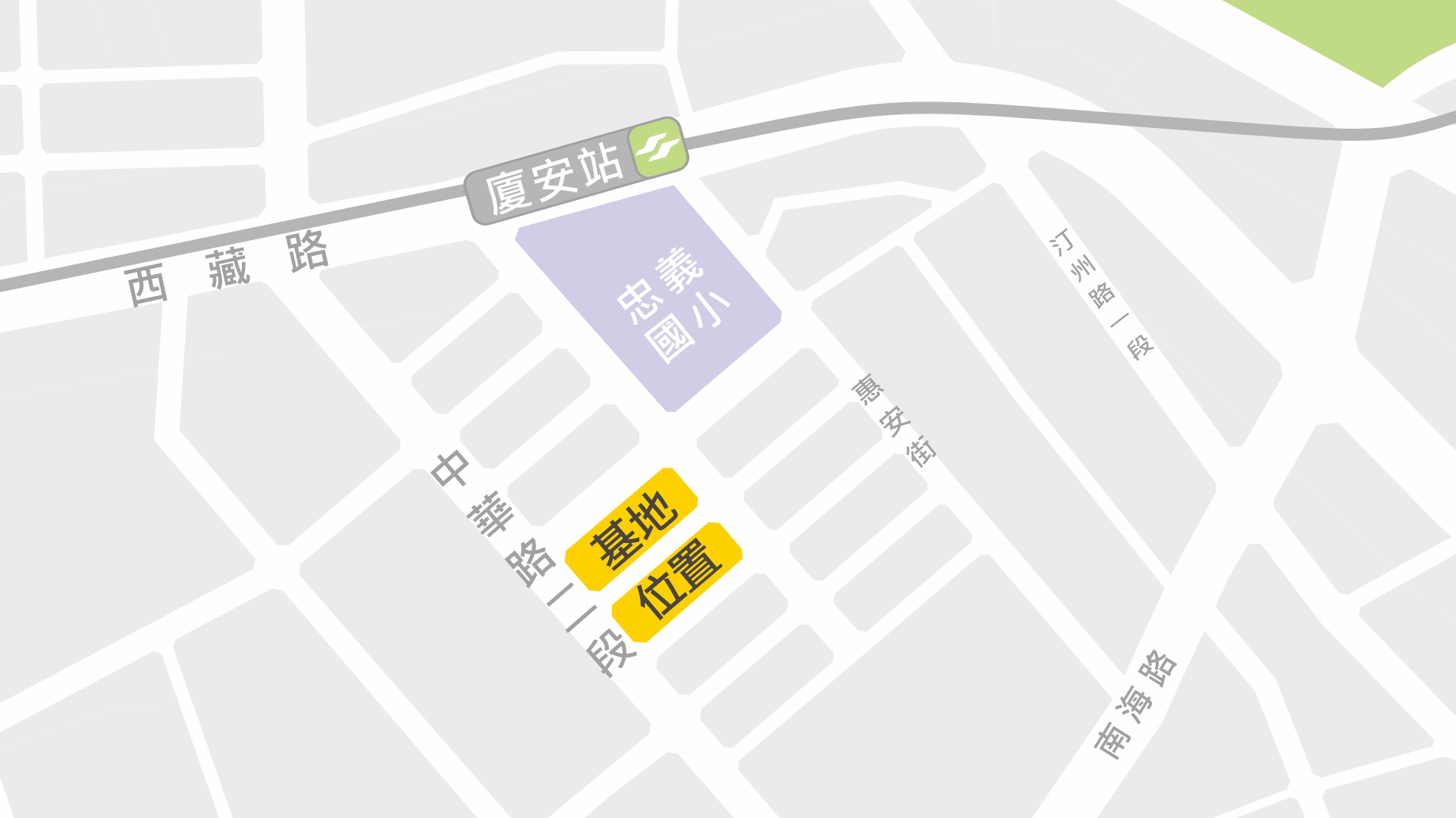 基地位置