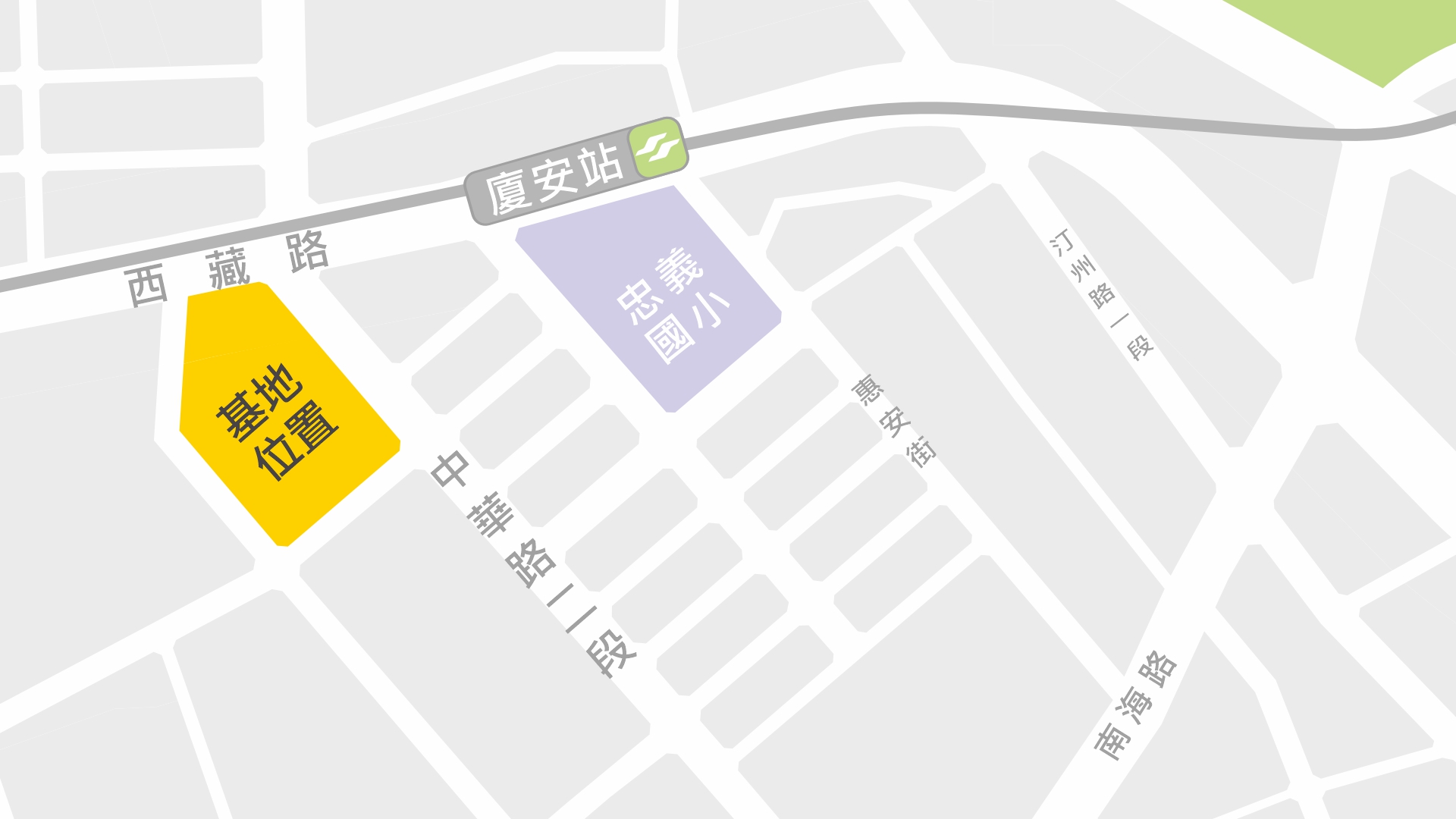 基地位置