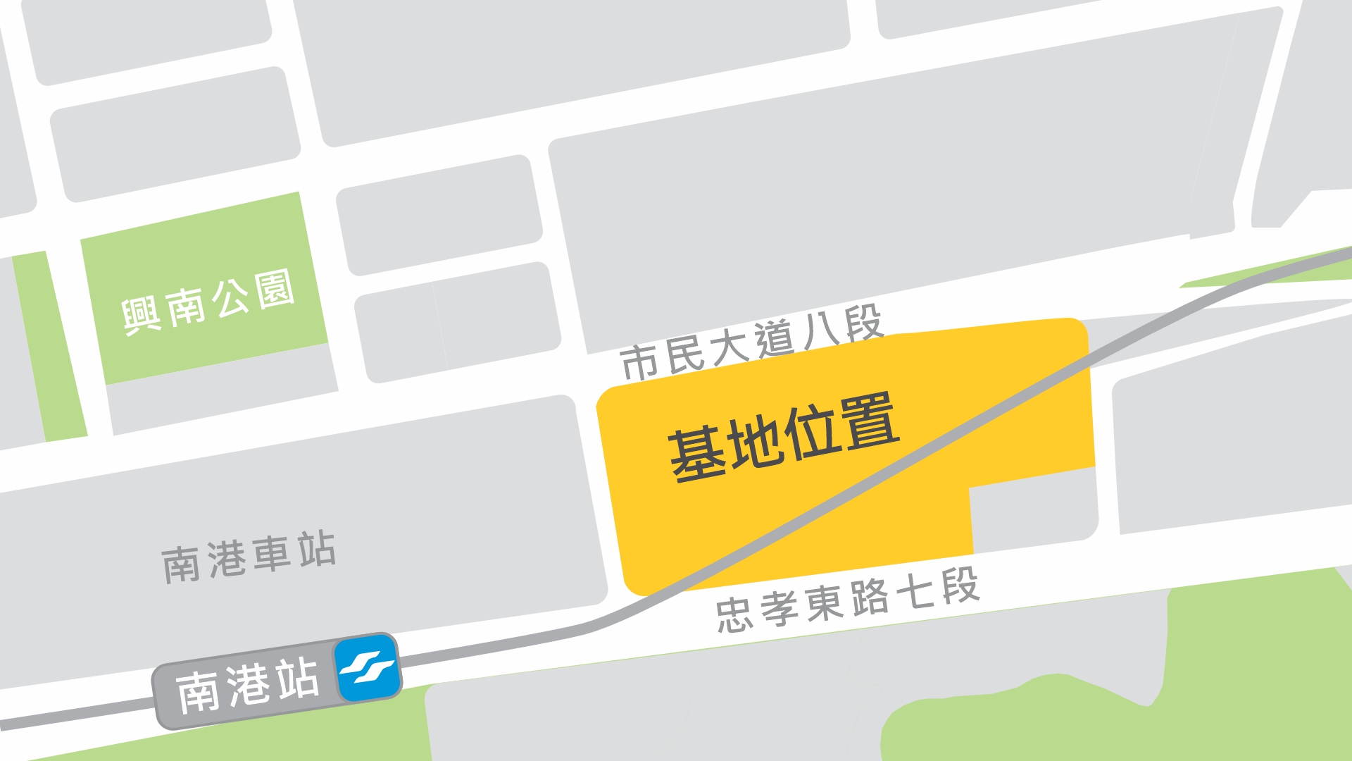 基地位置