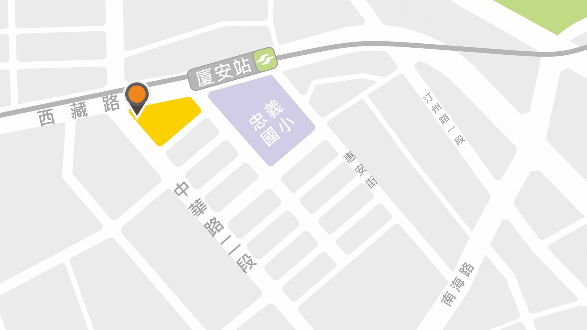 南機場整宅公辦都更駐地工作站