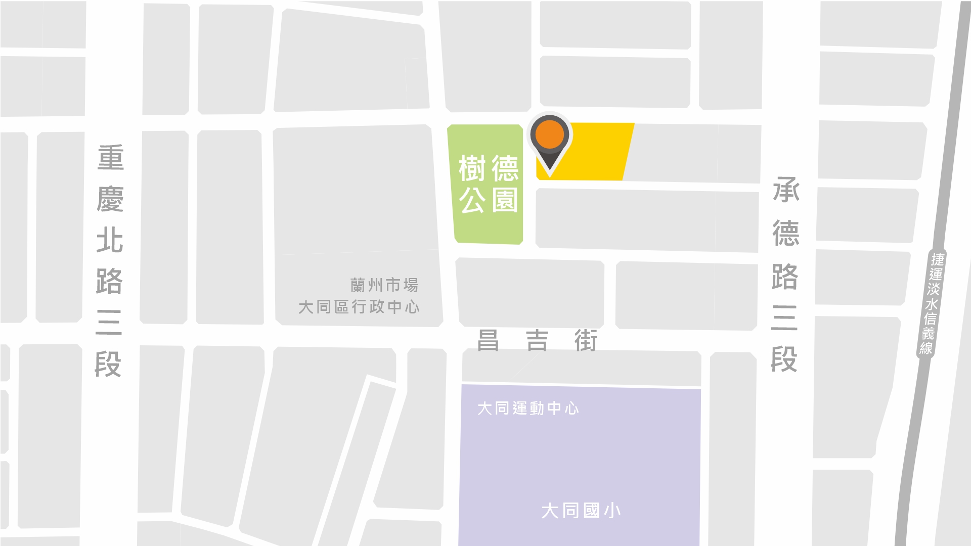 蘭州斯文里公辦都更駐地工作站