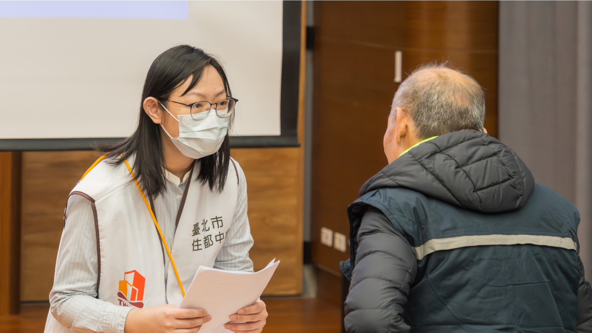 深耕社區、傾聽民意，打造南機場都市更新溝通平台